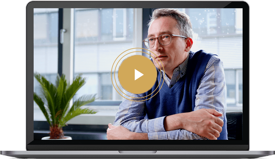 Video-Testimonial: Felix Gremse, Geschäftsführer von Gremse IT GmbH