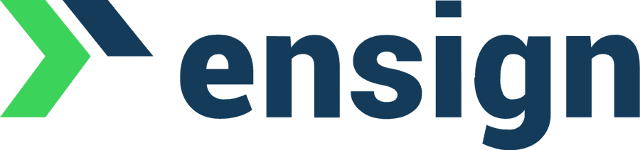 ensign